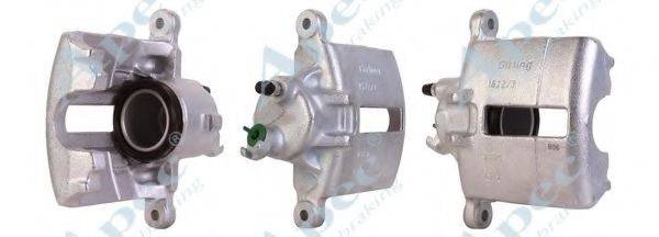 APEC BRAKING RCA583