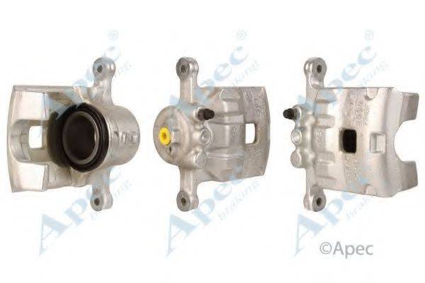 APEC BRAKING RCA587