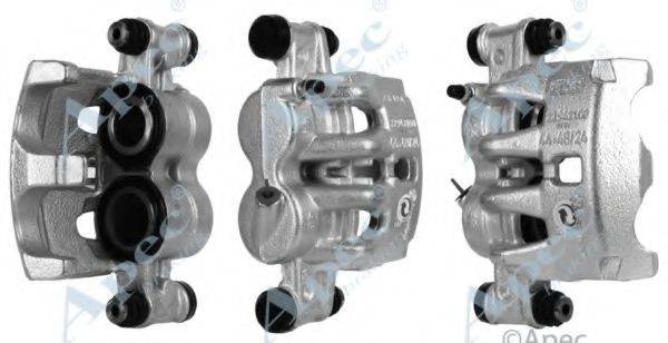 APEC BRAKING RCA588
