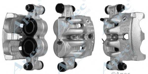 APEC BRAKING RCA589
