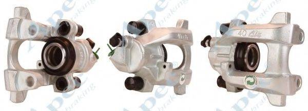 SHAFTEC BC2555 Гальмівний супорт