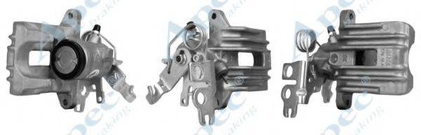 APEC BRAKING LCA591