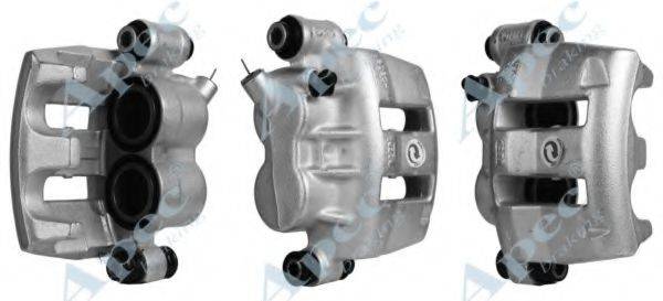SHAFTEC BC8052 Гальмівний супорт