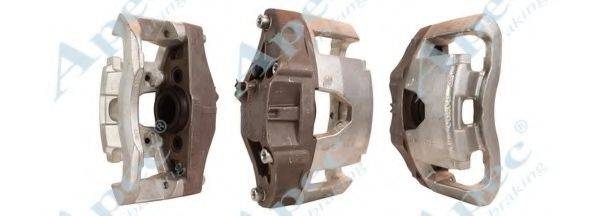 APEC BRAKING LCA595