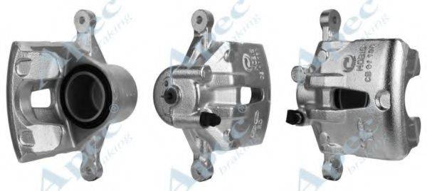APEC BRAKING RCA598