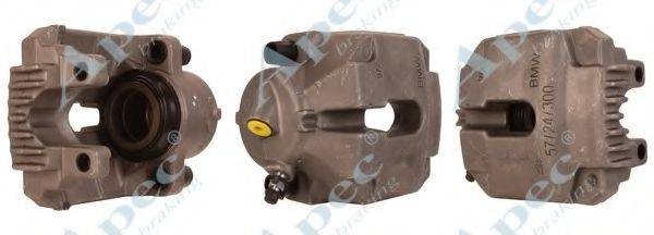 APEC BRAKING RCA600