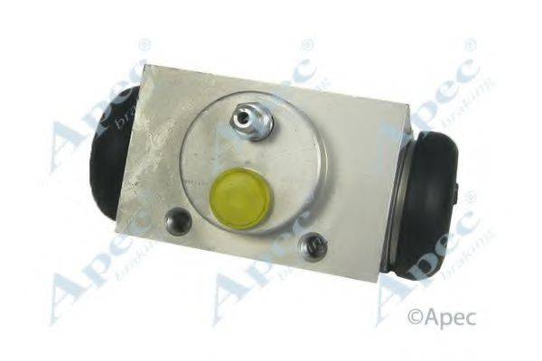 APEC BRAKING BCY1518