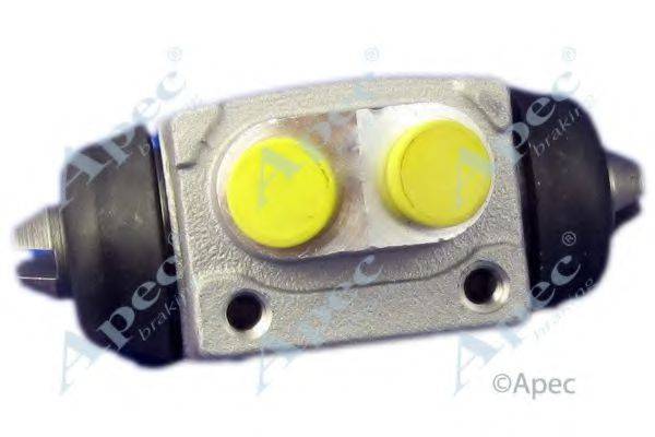 APEC BRAKING BCY1524