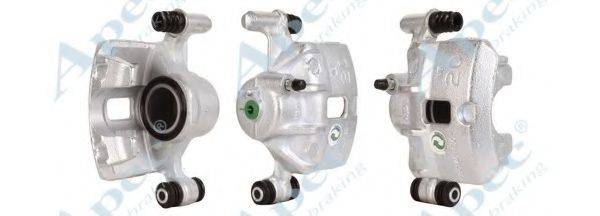 APEC BRAKING LCA601