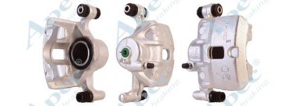 APEC BRAKING RCA601