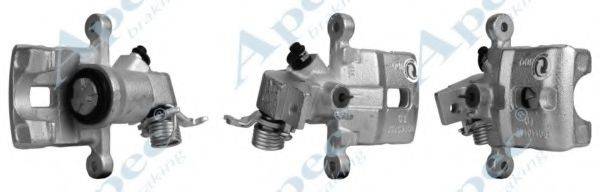 APEC BRAKING LCA602