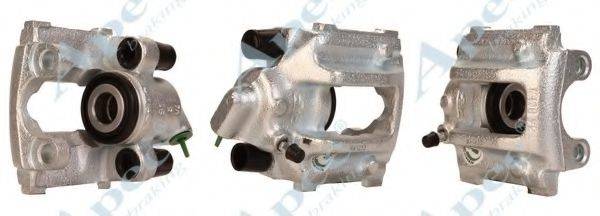 APEC BRAKING LCA604
