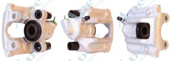 APEC BRAKING RCA604