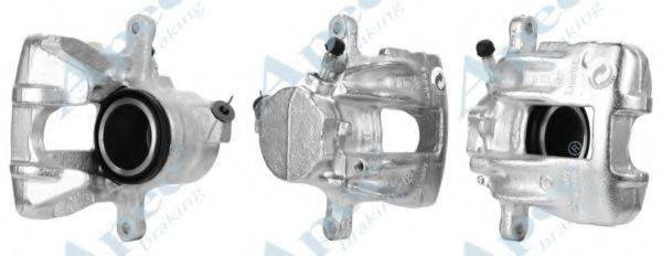 APEC BRAKING LCA605