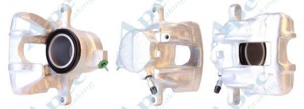 APEC BRAKING RCA605