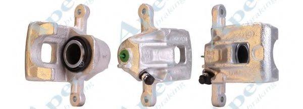 APEC BRAKING RCA606