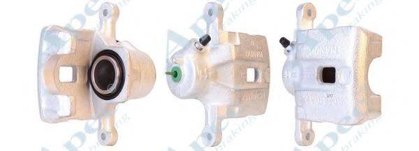 APEC BRAKING RCA607