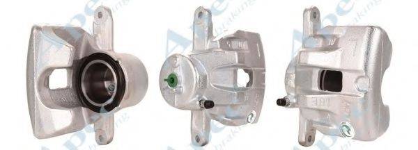 APEC BRAKING LCA608
