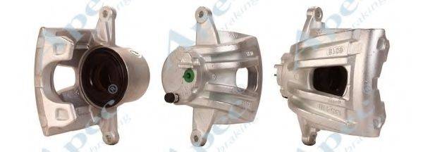 APEC BRAKING LCA610