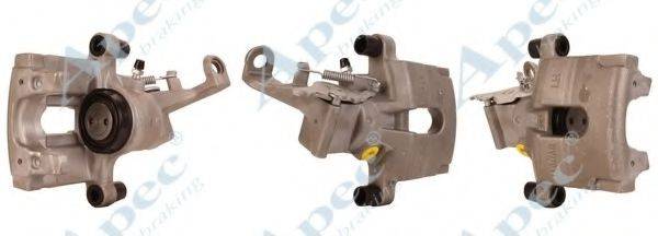 APEC BRAKING LCA611