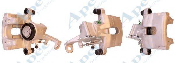 APEC BRAKING RCA611