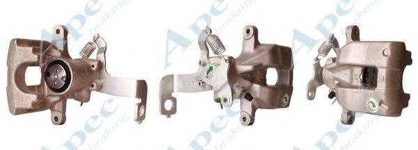 APEC BRAKING LCA612