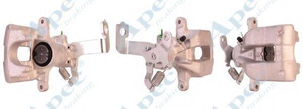 APEC BRAKING RCA612