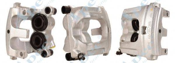 APEC BRAKING LCA613