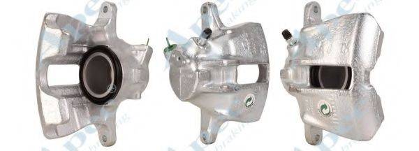 APEC BRAKING LCA614