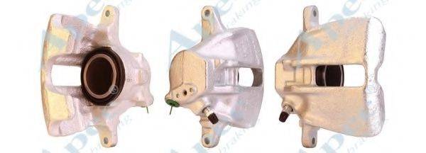 APEC BRAKING RCA614