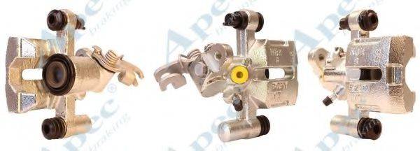 APEC BRAKING RCA616