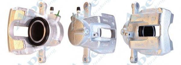 APEC BRAKING RCA617