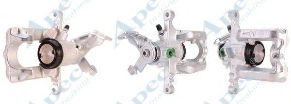 APEC BRAKING RCA619