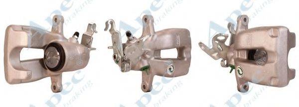 APEC BRAKING LCA622
