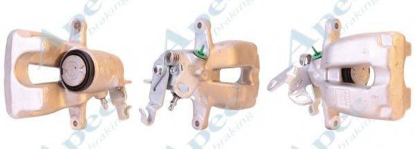 APEC BRAKING RCA622