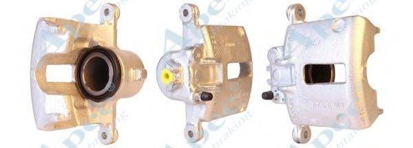 APEC BRAKING RCA625
