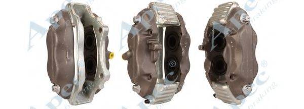 APEC BRAKING LCA626
