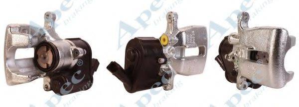 APEC BRAKING LCA627