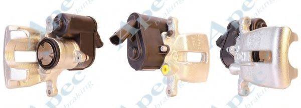 APEC BRAKING RCA627