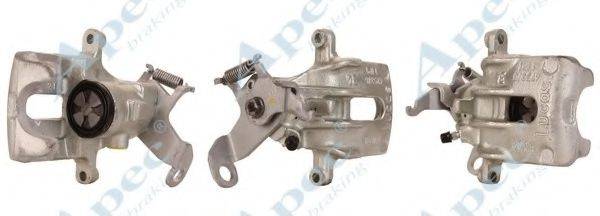 APEC BRAKING RCA630