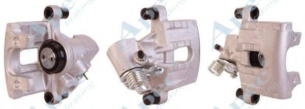 APEC BRAKING RCA631