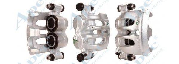 APEC BRAKING LCA637