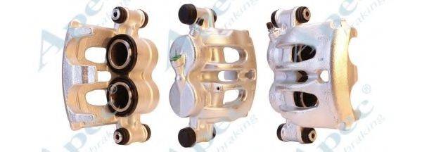 APEC BRAKING RCA637