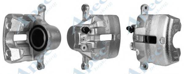 APEC BRAKING LCA640