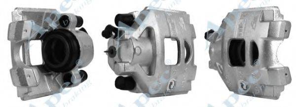 APEC BRAKING LCA643