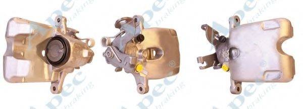 APEC BRAKING RCA644
