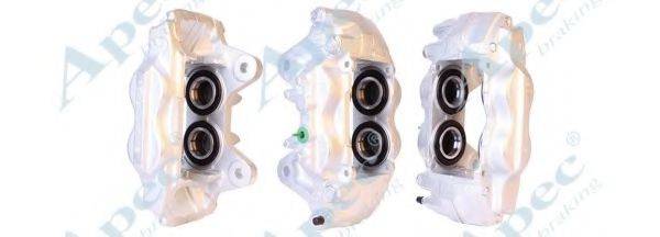 APEC BRAKING LCA645