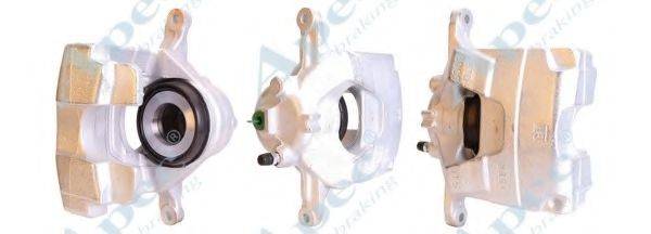 APEC BRAKING RCA646