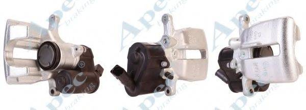 APEC BRAKING LCA650
