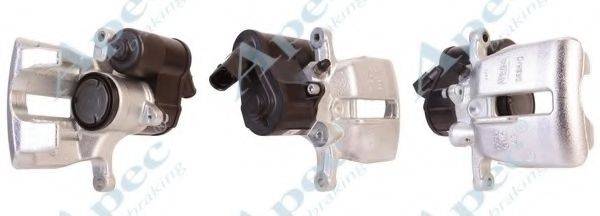 APEC BRAKING RCA650